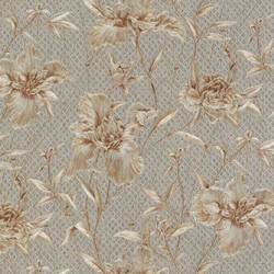 DECORI&DECORI, Обои BUKHARA 82749