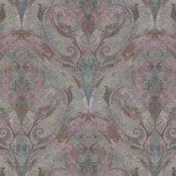 DECORI&DECORI, Обои BUKHARA 82781