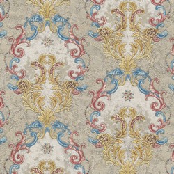 DECORI&DECORI, Обои AMORE 82801