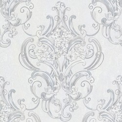 DECORI&DECORI, Обои MIRABILIA 83420