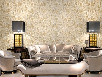 ZAMBAITI PARATI, Обои DIVA R11829