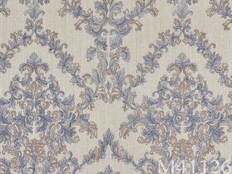 ZAMBAITI PARATI, Обои DECORATA M41126