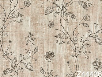 ZAMBAITI PARATI, Обои ODEON Z44436