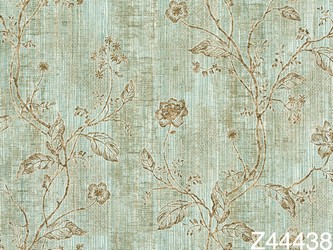 ZAMBAITI PARATI, Обои ODEON Z44438